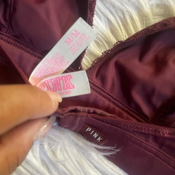 VS & VS pink bundle medium - Picture 5 of 5
